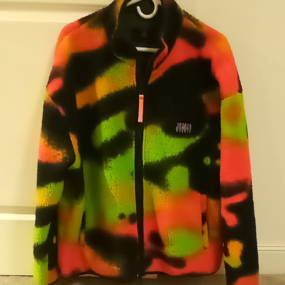 Jordan Fleece